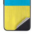 Ukraine Flag Distressed Google Pixel 4a Skin